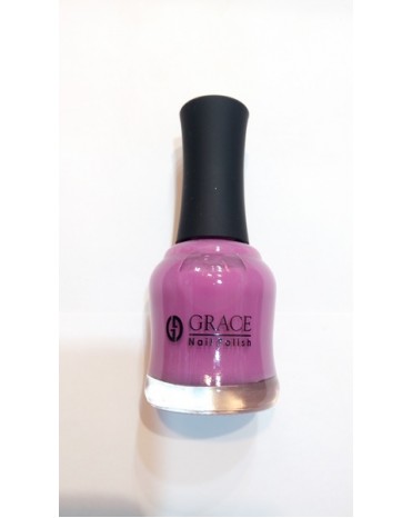 لاک ناخن گریس - شماره 35